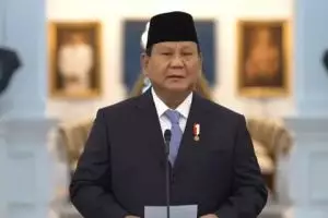Prabowo siapkan Pulau Galang untuk pengobatan 2.000 warga Gaza