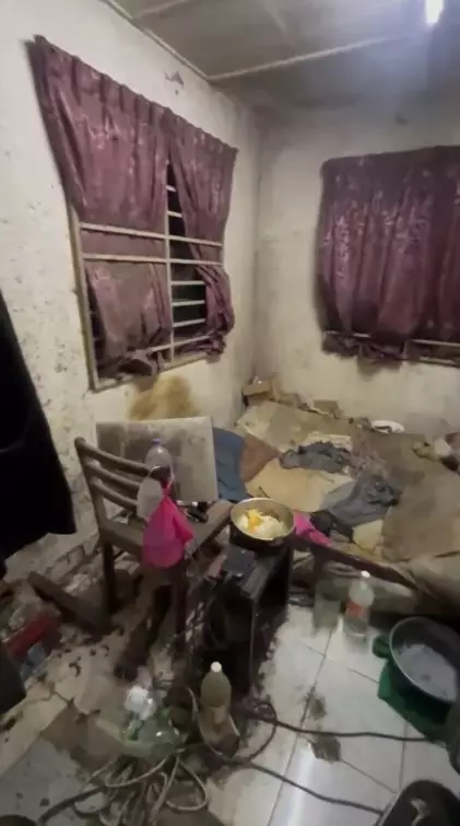 dokter muda akibat dirundung senior © Facebook