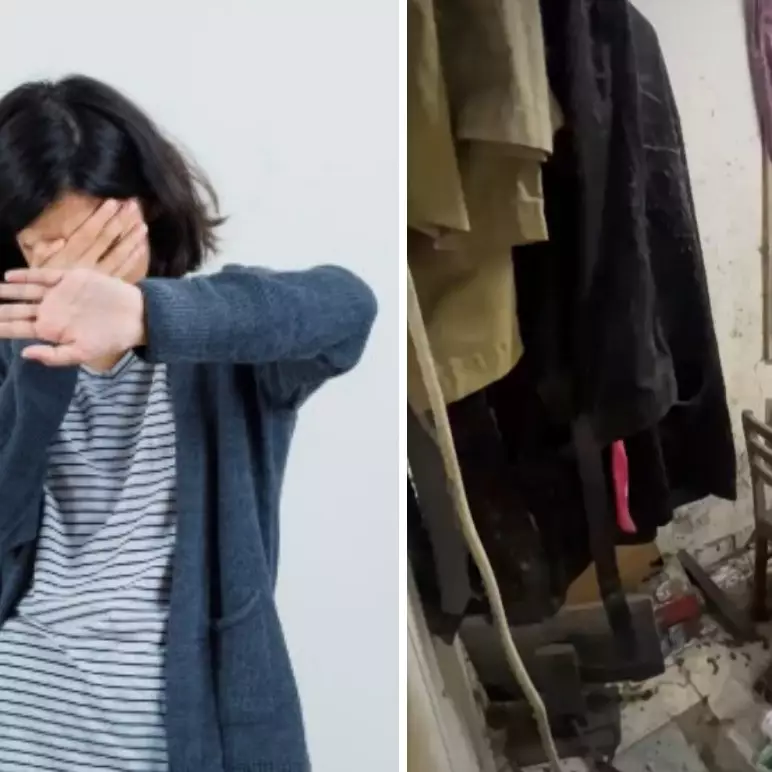 Mirisnya nasib dokter muda akibat dirundung senior, sampai isolasi diri, 7 potret kamarnya menyedihkan