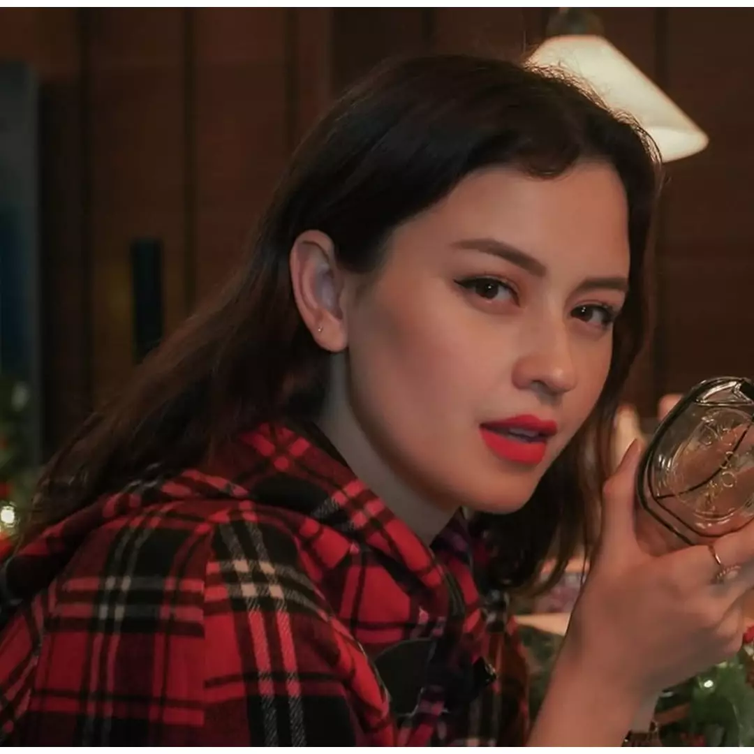 Status WNA-nya dipertanyakan, Kimberly Ryder beberkan alasan belum jadi WNI