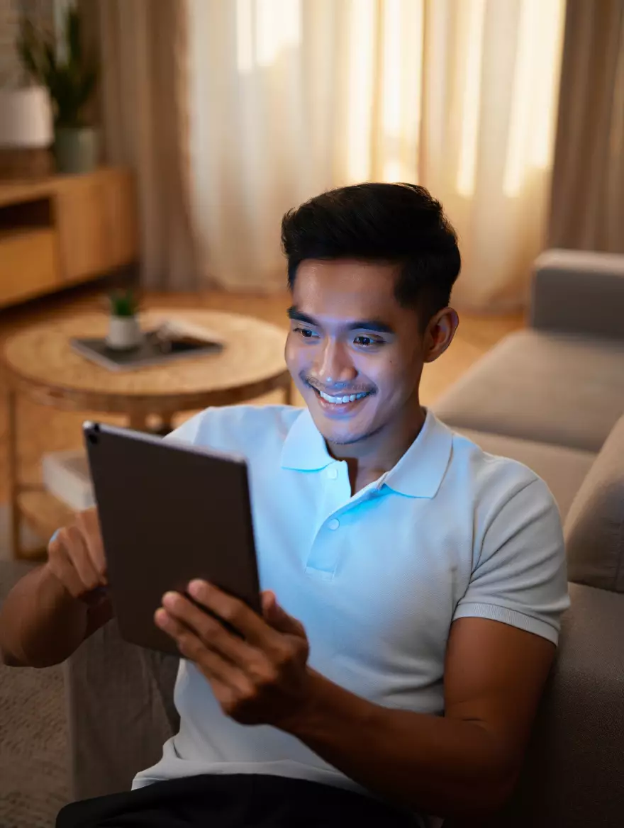 Quotes LDR bahasa Inggris dan artinya © 2025 brilio.net