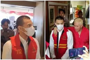 Pembelaan Benny Simanjuntak untuk Jonathan Frizzy yang terjerat kasus vape narkoba, cuma dijebak teman