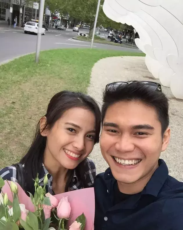 Fakta perceraian Acha Septriasa dan Vicky Kharisma © 2025 Instagram Fakta perceraian Acha Septriasa dan Vicky Kharisma © 2025 Instagram