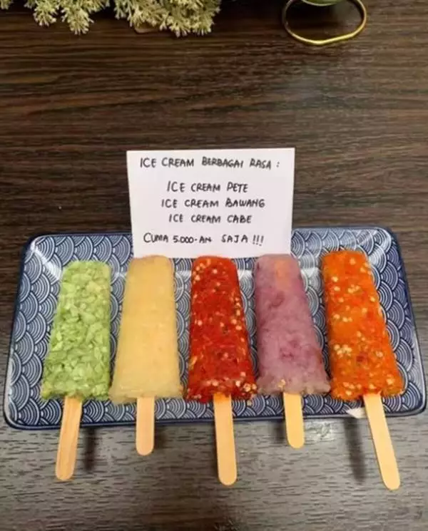 olahan sambel kocak © 2025 berbagai sumber olahan sambel kocak © 2025 berbagai sumber
