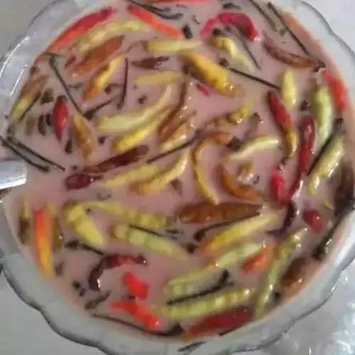 olahan sambel kocak © 2025 berbagai sumber olahan sambel kocak © 2025 berbagai sumber