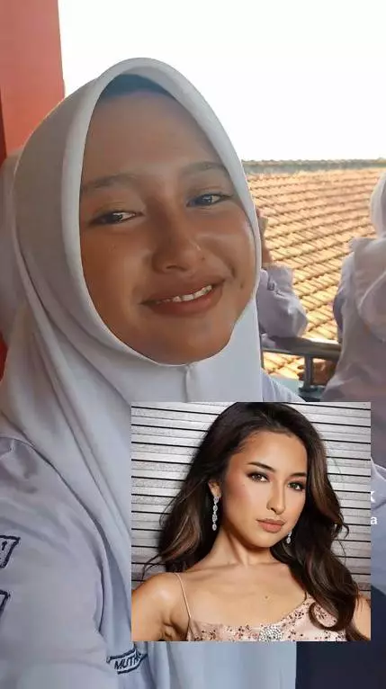 sekelas sama orang terkenal © 2025 TikTok sekelas sama orang terkenal © 2025 TikTok