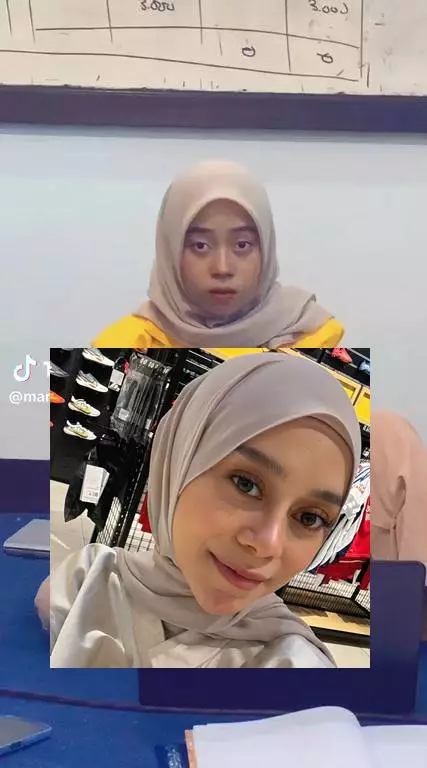 sekelas sama orang terkenal © 2025 TikTok sekelas sama orang terkenal © 2025 TikTok