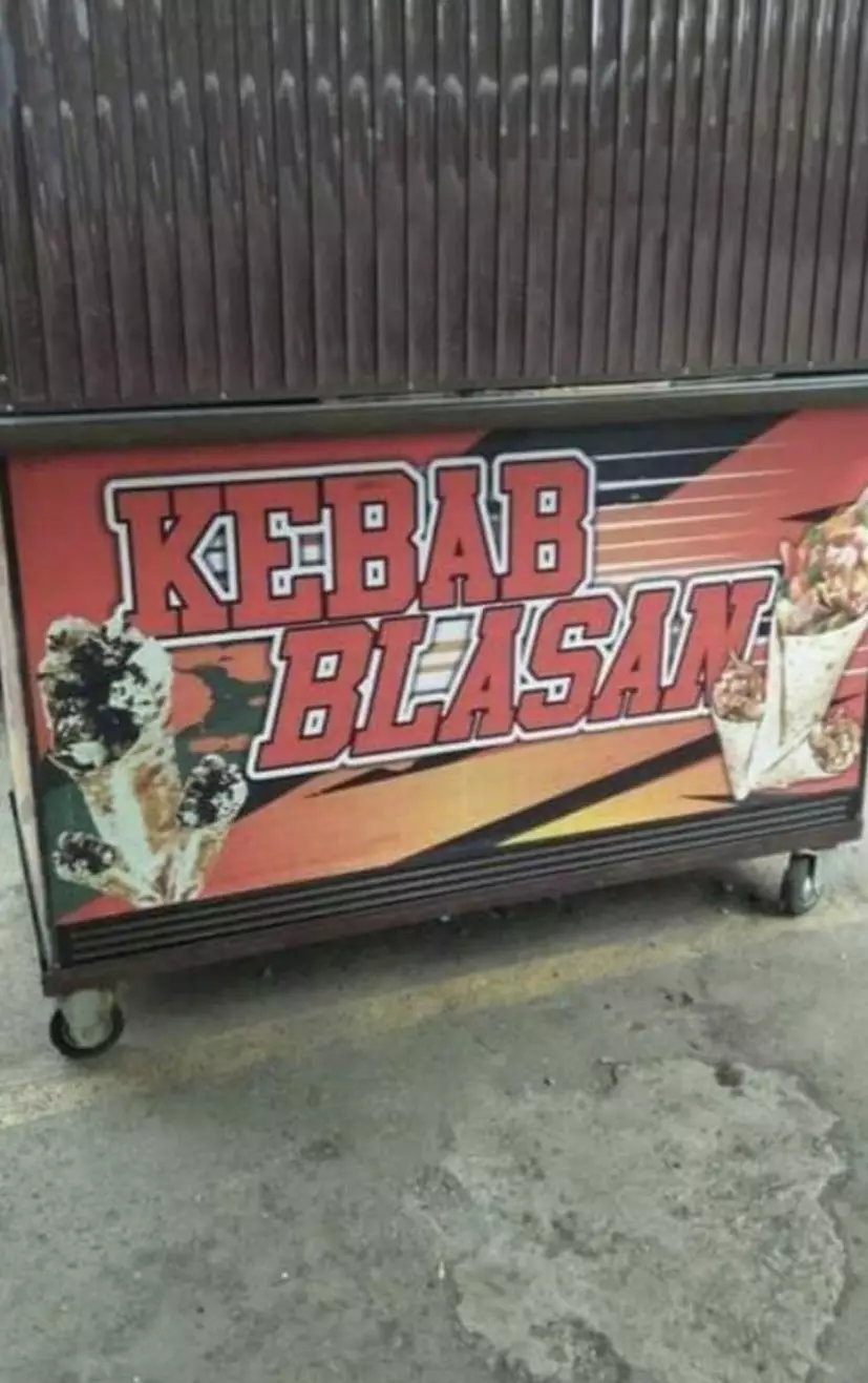 tulisan kebab © 2025 berbagai sumber tulisan kebab © 2025 berbagai sumber