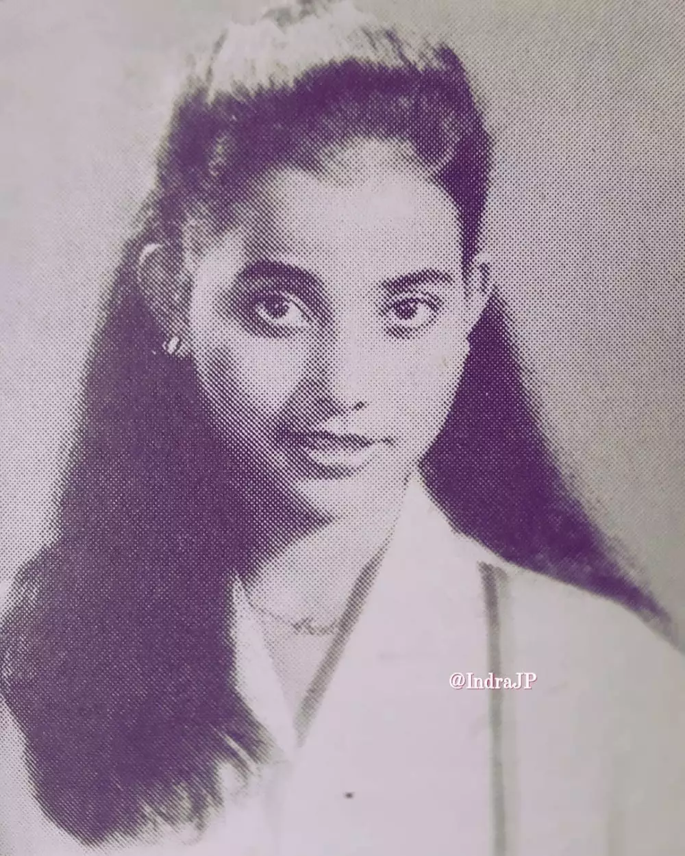Potret lawas Enny Beatrice istri pejabat Malaysia © 2025 brilio.net Potret lawas Enny Beatrice istri pejabat Malaysia © 2025 brilio.net