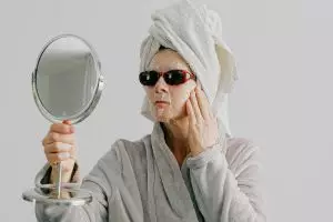 Ternyata 1 sumber karbohidrat ini bisa bikin wajah kencang, hasilnya 10 tahun lebih muda di usia 50