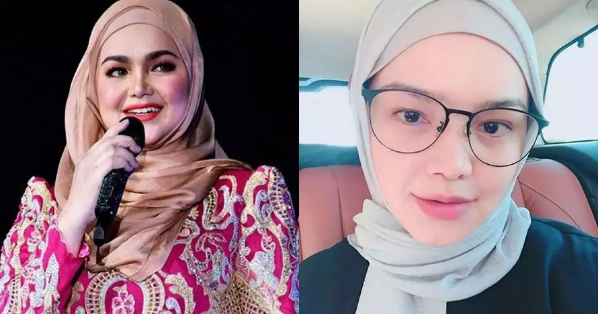 Kisah ajaib pria terbangun dari koma usai dengar pesan suara Siti Nurhaliza, begini ceritanya