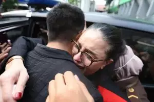 Manajer bongkar kondisi terkini Nikita Mirzani usai ambruk di persidangan, terungkap penyebabnya