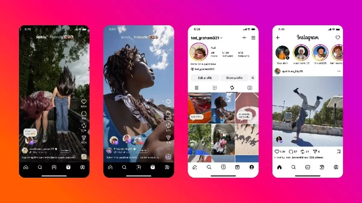 Instagram diam-diam punya fitur mirip Retweet dan Live Location, sudah pernah coba?