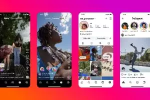 Instagram diam-diam punya fitur mirip Retweet dan Live Location, sudah pernah coba?