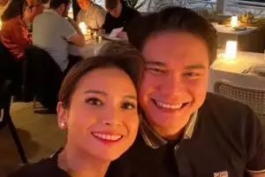 Sidang perceraian singkat Acha Septriasa, Vicky Kharisma absen, ini alasan di baliknya