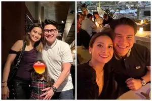 Nikmati slow living usai pisah dari Vicky Kharisma, Acha Septriasa sebut hidupnya kini anugerah