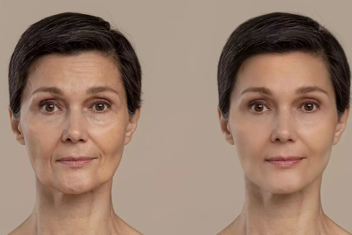 Kulit Sensitif? Ini 10 serum mengatasi kerutan tanpa iritasi dengan kandungan bakuchiol