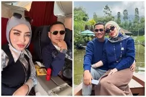 Didesak mundur jadi anggota DPRD karena jarang ngantor, ini 5 pembelaan Bella Shofie