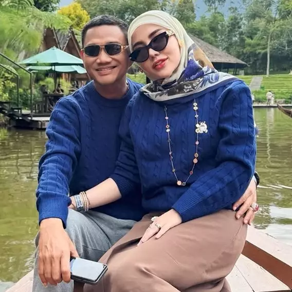 Didesak mundur jadi anggota DPRD karena jarang ngantor, ini 5 pembelaan Bella Shofie