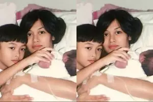 Wanita ini pernah ngekos kini punya rumah mewah sampai tak tahu biaya listriknya, 11 potret huniannya