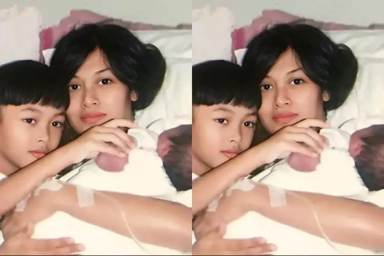 Wanita ini pernah ngekos kini punya rumah mewah sampai tak tahu biaya listriknya, 11 potret huniannya