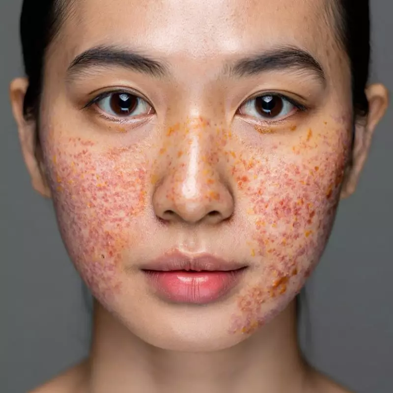 5 Kesalahan perawatan wajah yang diam-diam merusak skin barrier