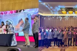 Soffell turun ke Malang, libatkan 220 kader demi selamatkan puluhan ribu warga dari nyamuk DBD