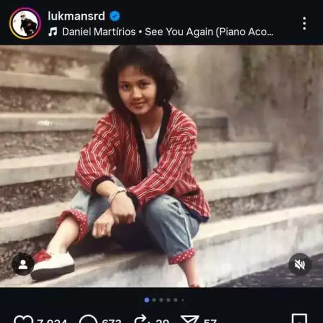 foto: Instagram/@elvy_sukaesih © 2025 brilio.net foto: Instagram/@elvy_sukaesih © 2025 brilio.net
