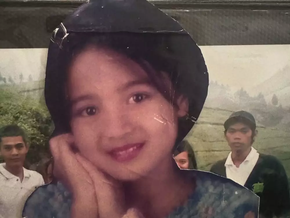 Potret lawas Wika Salim dulu pernah tinggal di kontrakan © 2025 brilio.net Potret lawas Wika Salim dulu pernah tinggal di kontrakan © 2025 brilio.net