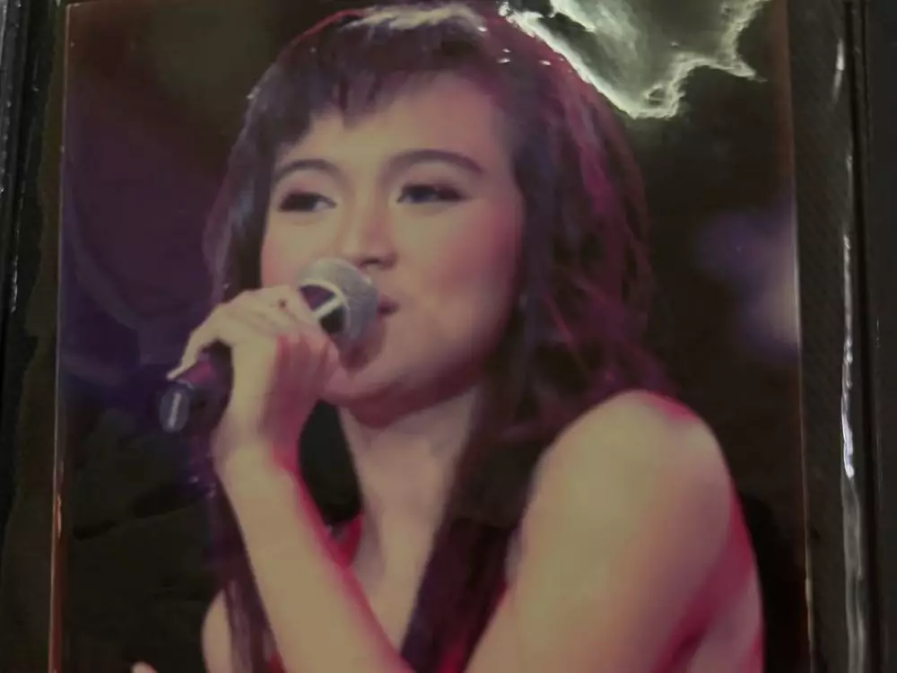 Potret lawas Wika Salim dulu pernah tinggal di kontrakan © 2025 brilio.net Potret lawas Wika Salim dulu pernah tinggal di kontrakan © 2025 brilio.net