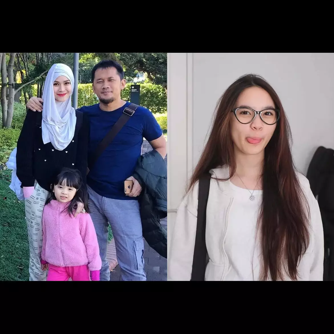 Beranjak remaja di usia 14 tahun, ini 5 potret cantiknya Kana Sybilla anak Zaskia Adya Mecca