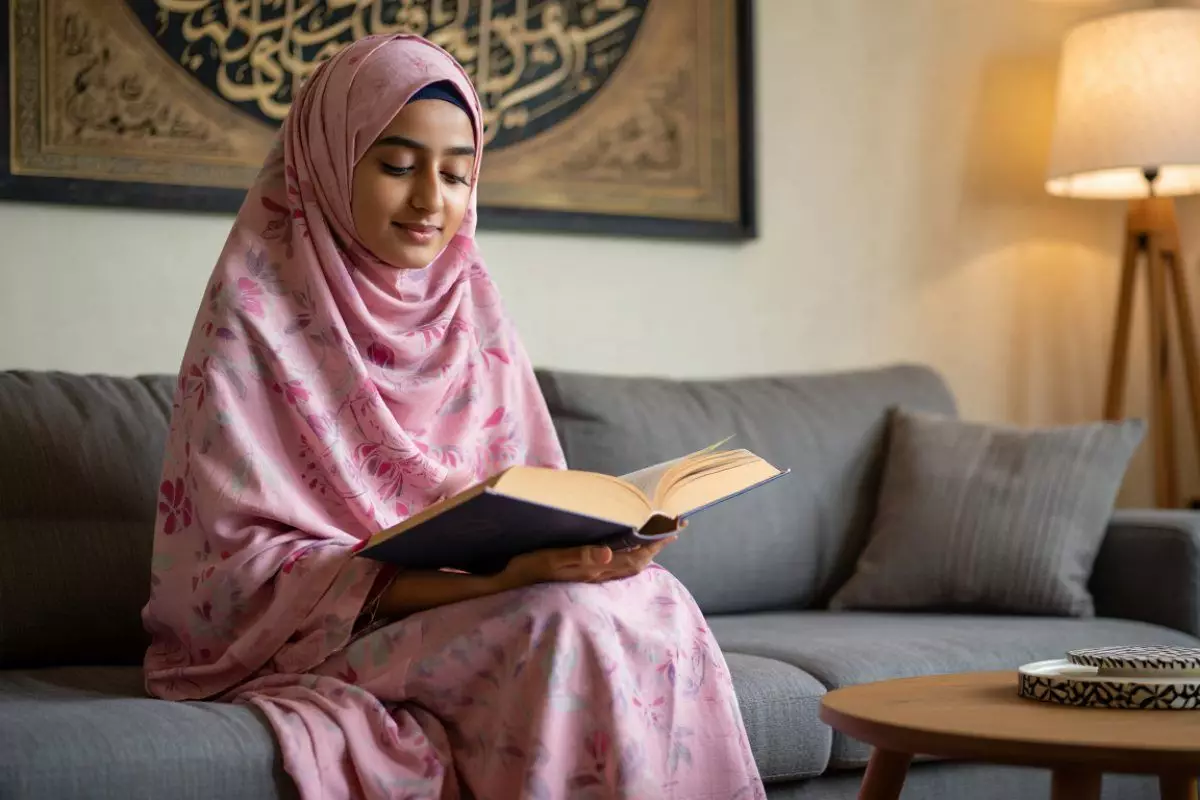 100 Kata-kata cinta islami, kutipan yang menyentuh jiwa