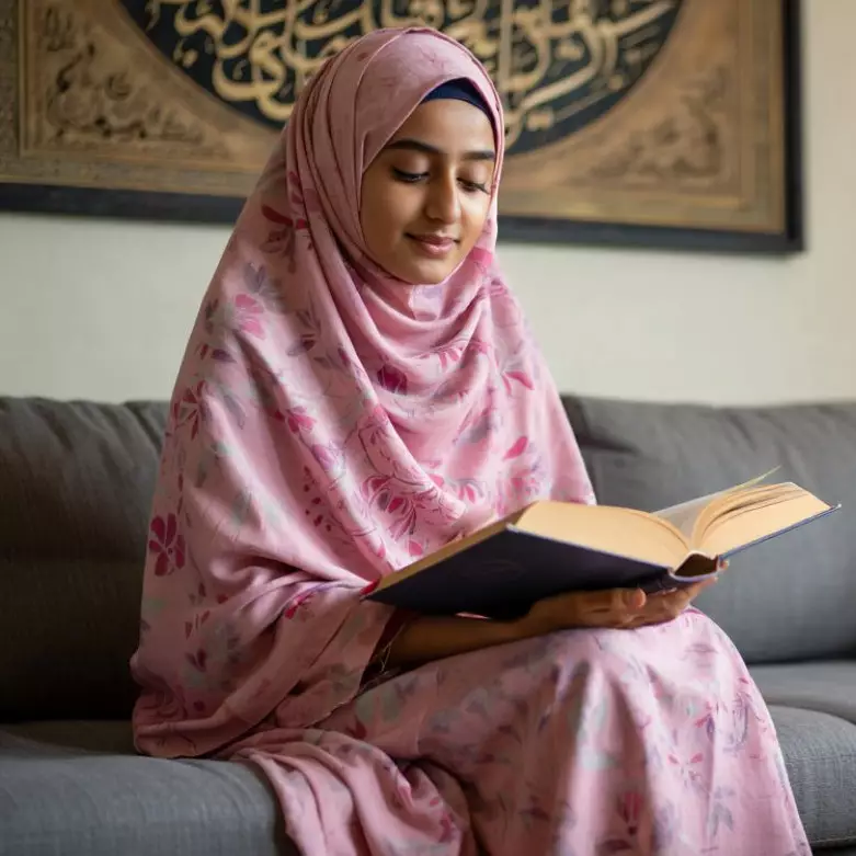 100 Kata-kata cinta islami, kutipan yang menyentuh jiwa