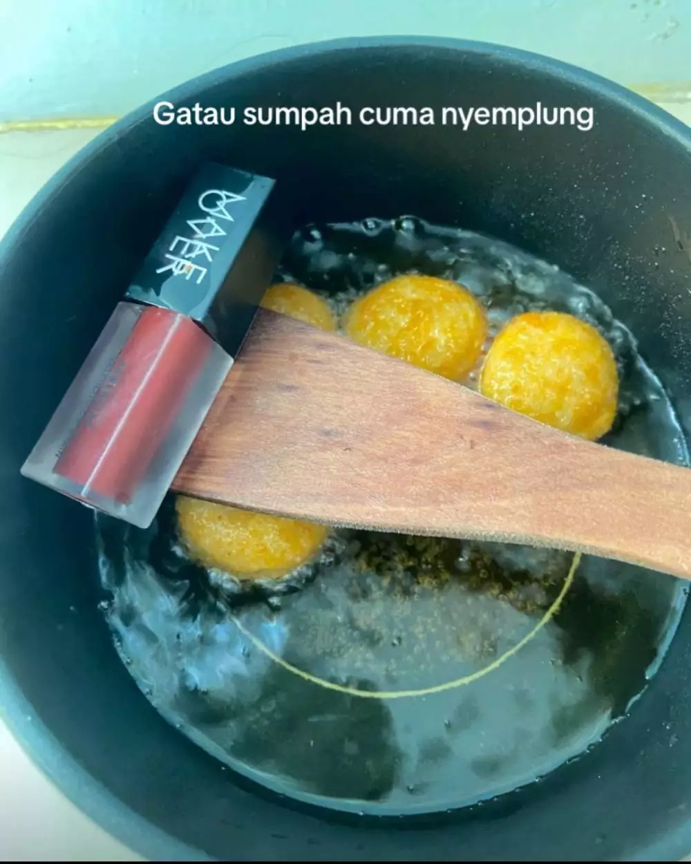 rating makanan nyeleneh dianiaya © 2025 TikTok rating makanan nyeleneh dianiaya © 2025 TikTok