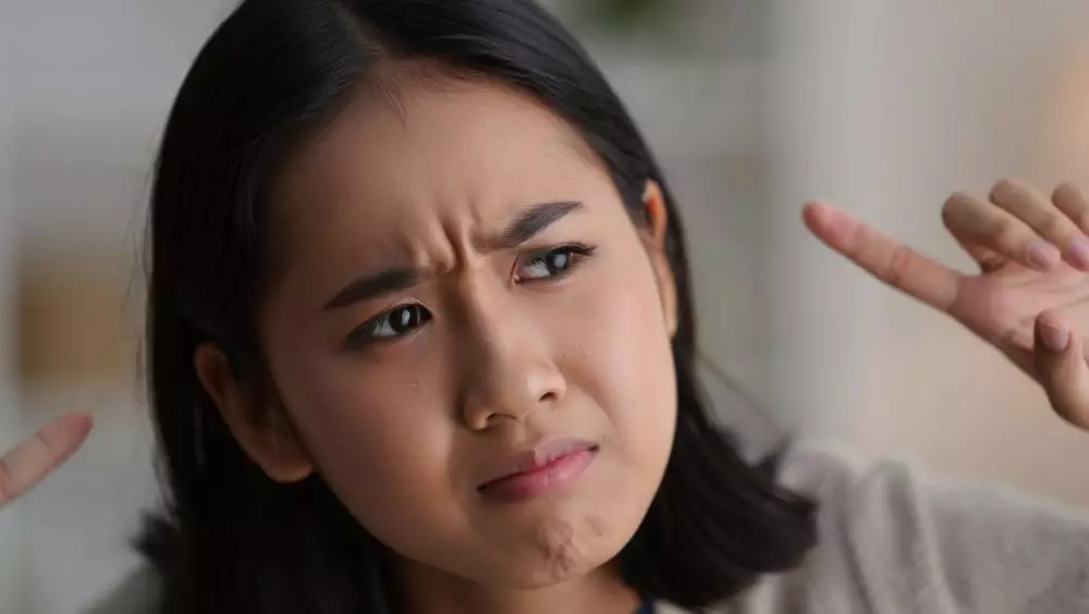 Sentilan singkat untuk orang menyebalkan © 2025 brilio.net