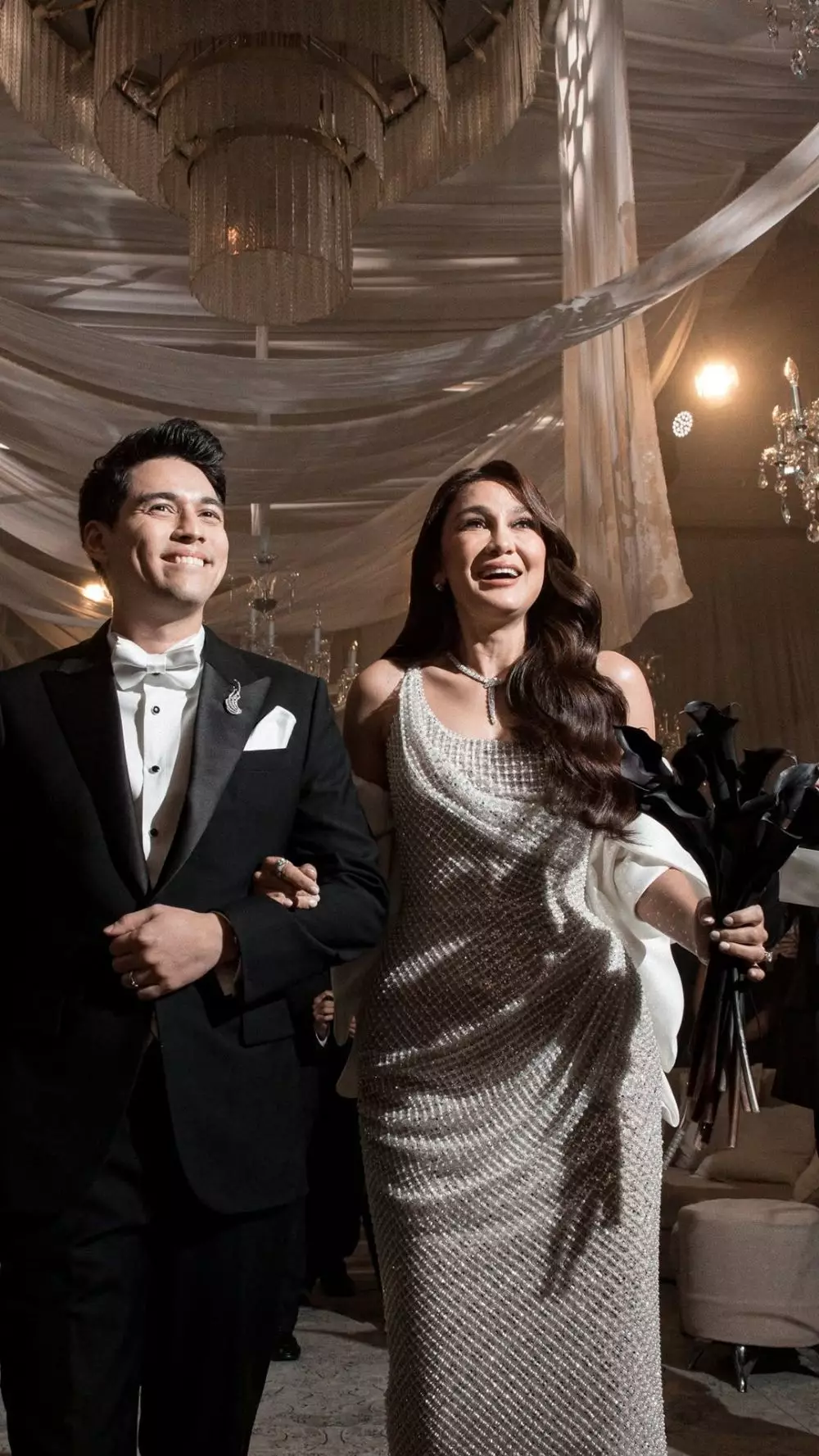 luna raline bridesmaid © 2025 berbagai sumber luna raline bridesmaid © 2025 berbagai sumber