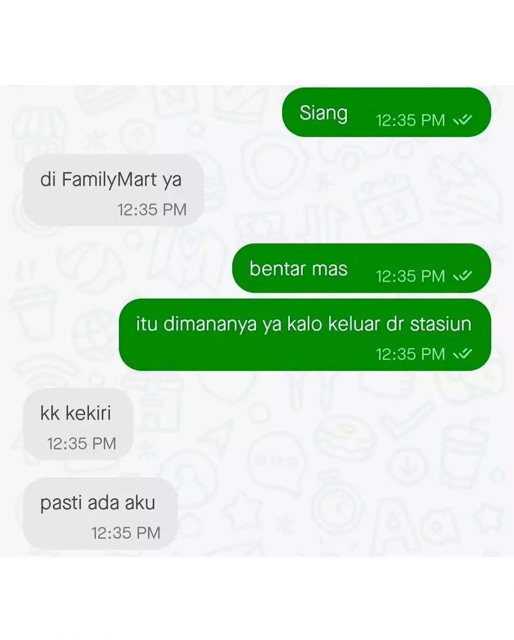 chat lucu terbaru 2025 © 2025 Instagram chat lucu terbaru 2025 © 2025 Instagram