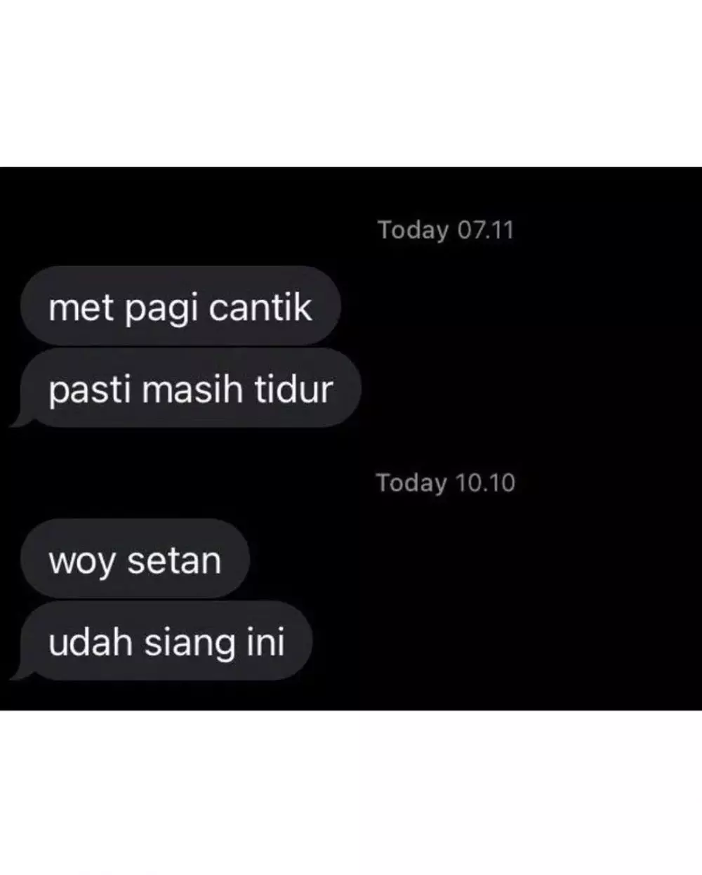 chat lucu terbaru 2025 © 2025 Instagram chat lucu terbaru 2025 © 2025 Instagram