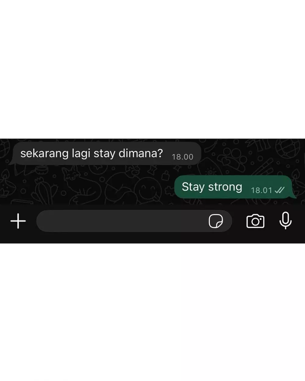 chat lucu terbaru 2025 © 2025 Instagram chat lucu terbaru 2025 © 2025 Instagram