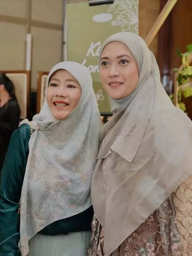 seleb di nikahan arbani dan raissa © 2025 berbagai sumber