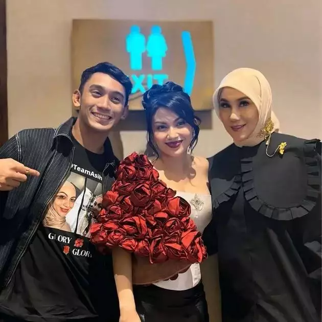 marini zumarni ariel tatum © 2025 Instagram marini zumarni ariel tatum © 2025 Instagram