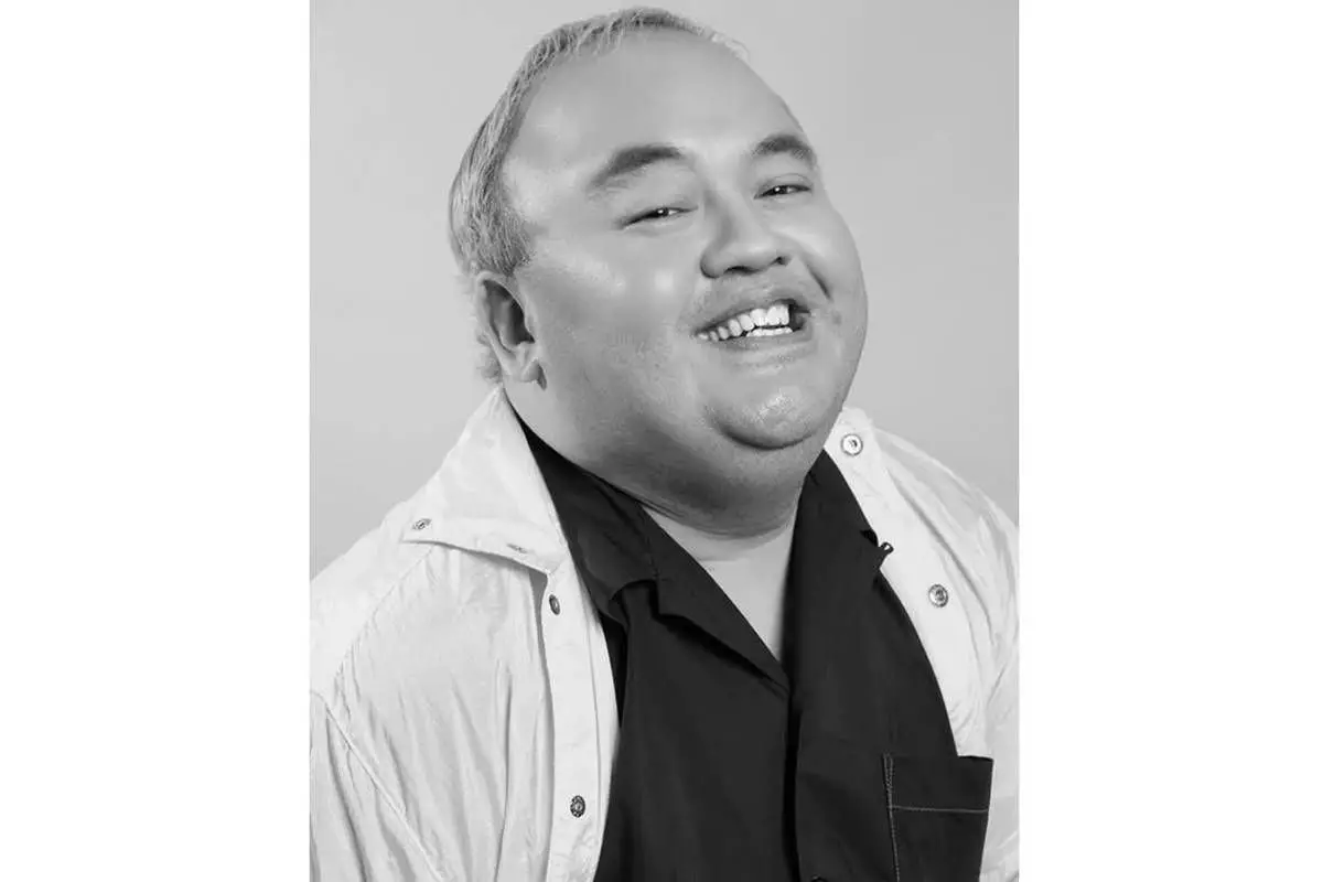 Kabar duka Opi Bachtiar meninggal dunia di usia 43 tahun, sosok yang multitalenta