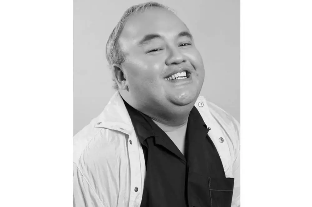 opi bachtiar meninggal © 2025 Instagram