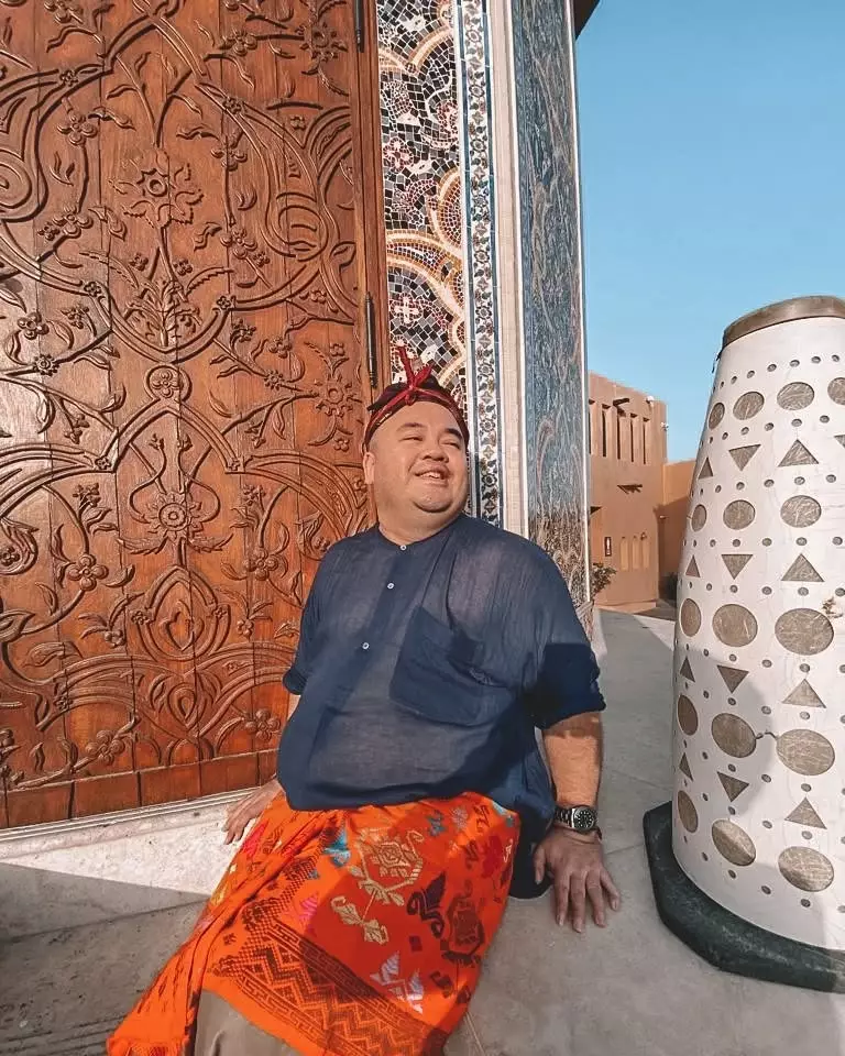 opi bachtiar meninggal © 2025 Instagram