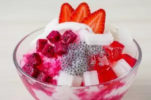 Ide sajian 17 Agustusan yang bikin kagum! Intip 3 resep merah putih yang gampang dibuat