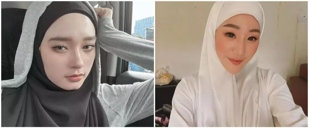 adu gaya inara rusli dan larissa chou usai cerai © 2023 brilio.net adu gaya inara rusli dan larissa chou usai cerai © 2023 brilio.net