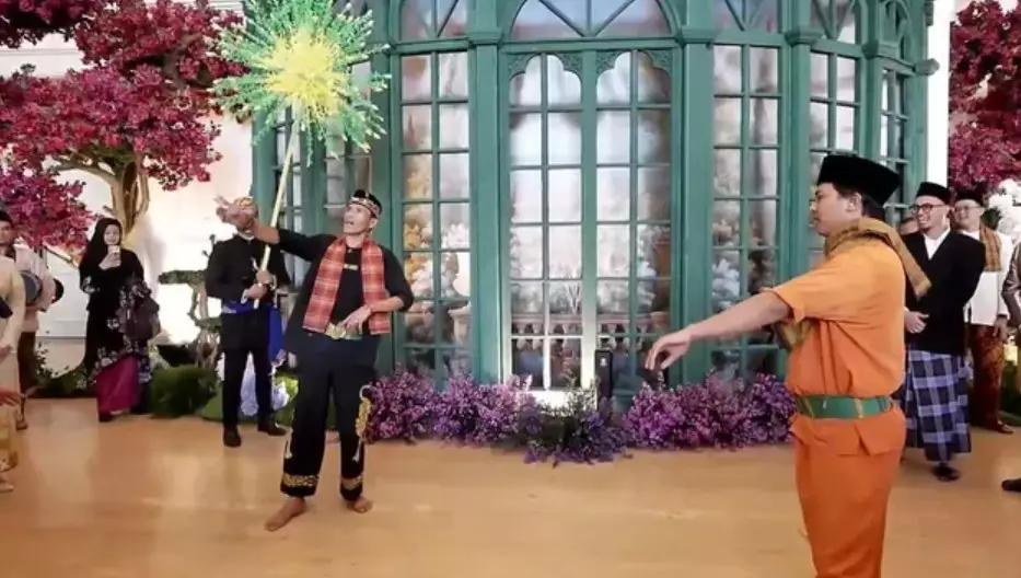 akad nikah Namira Adjani anak Alya Rohali © berbagai sumber akad nikah Namira Adjani anak Alya Rohali © berbagai sumber