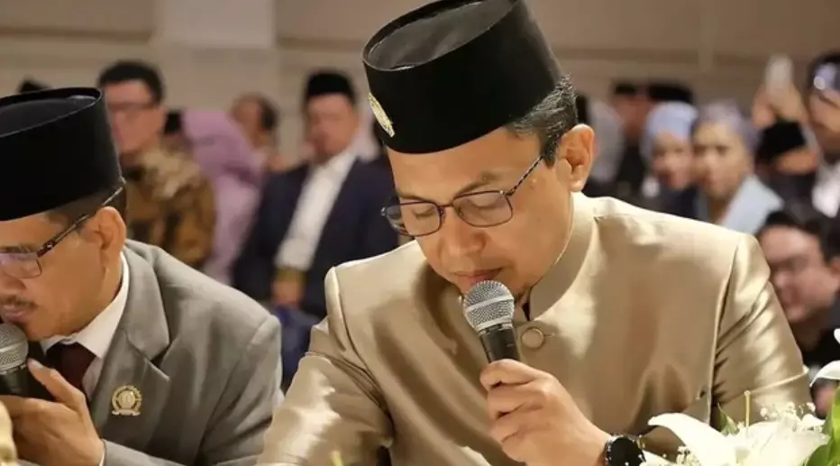 akad nikah Namira Adjani anak Alya Rohali © berbagai sumber akad nikah Namira Adjani anak Alya Rohali © berbagai sumber