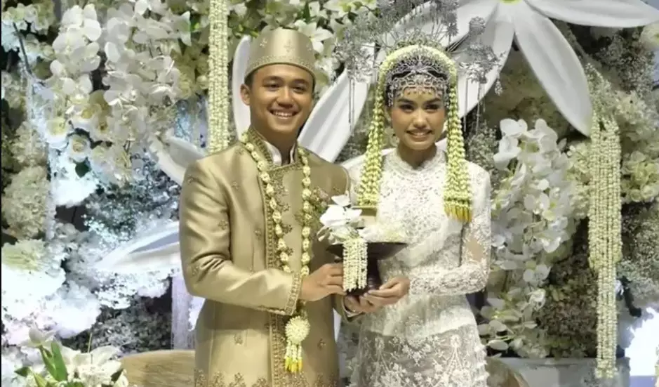 akad nikah Namira Adjani anak Alya Rohali © berbagai sumber akad nikah Namira Adjani anak Alya Rohali © berbagai sumber