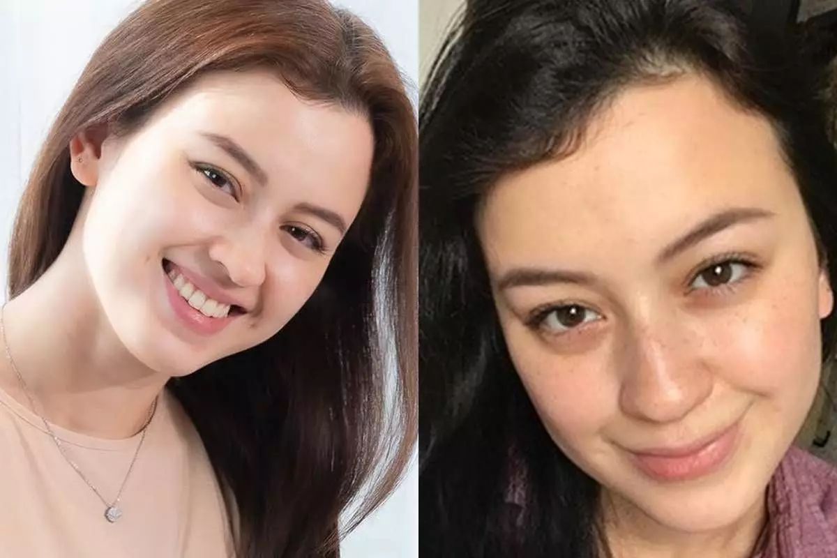 Cantik natural tanpa makeup, pesona 11 aktris FTV tanpa pakai makeup, Adinda Azani disebut baby face